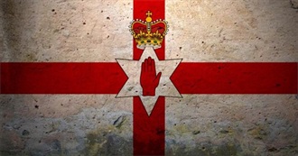 Let&#39;s Travel : Northern Ireland