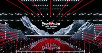 TV Shows Ray Watched May 2025