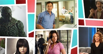 30 Quickly Canceled TV Shows That Are Actually Great
