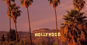 Amara&#39;s Favorite Movies