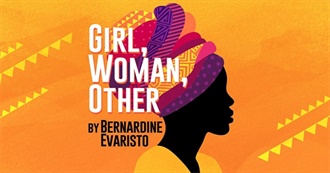 Carly&#39;s 10 Favourite Books of 2020