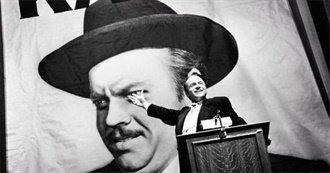 23 Brilliant Films That Should Have Won the Oscar for Best Picture (And the Movies That Beat Them)