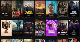 Shows U Should Watch