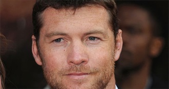 Spotlight on Australian Actors - Sam Worthington