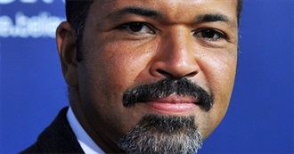 Jeffrey Wright @ Movies