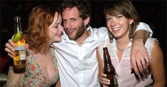 Nadia&#39;s Top 57 Shows