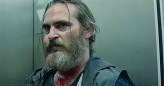 Last Ten Movies Vol. 1