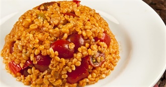 Big T&#39;s Most Popular Dishes of Turkey Part 6