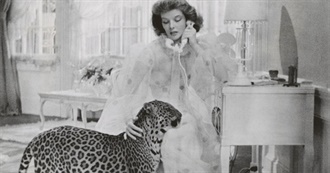 Tanza&#39;s 30s Movies