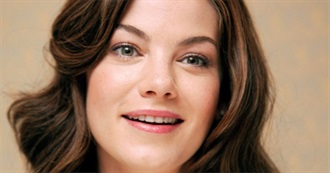 Michelle Monaghan @ Movies