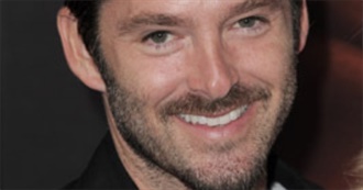 Scott Cooper Filmography (1970-)