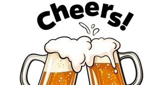 Drink Up Saskatchewan