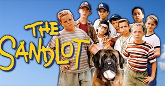 24 Movies Where the Main Character Is Younger Than High School Age