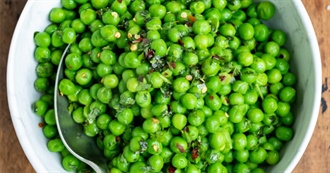 All Foods G&#39;s Eaten This Week - 6