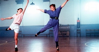 Manic Wayne&#39;s 15 Favourite Julie Walters Movies