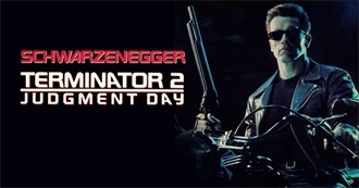 Top Box Office for Every Week in 1991