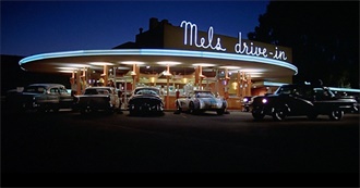 AFI 100 Movies (1998) Nominees: 1970s