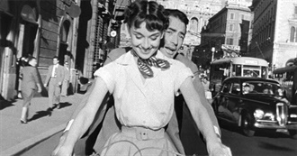 Magiiicath&#39;s Top 100 Movies