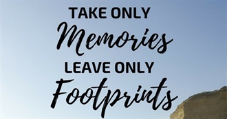 NY Times: 52 Places to Go in 2018