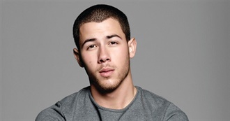 Ray&#39;s 100 Random Celebs Pt 35