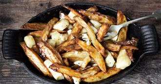 Big T&#39;s Snacks and Foods That Are Distinctly Canadian