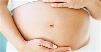 Movies That Involve Pregnancy