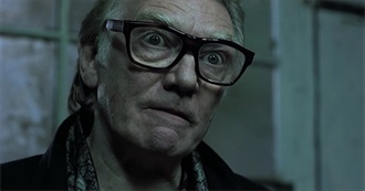 Alan Ford Movies