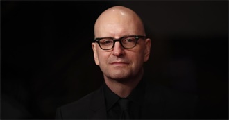 Steven Soderbergh Feature Films
