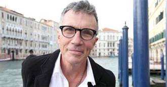 The Works of Michael Cunningham