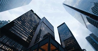 120 Notable Buildings A. Has Been In