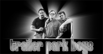 Canada&#39;s Genie Awards:2000-2012