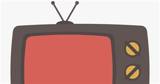 Ro&#39;s 10 Fave TV Shows