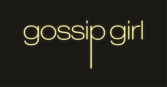 Books Mentioned in Gossip Girl