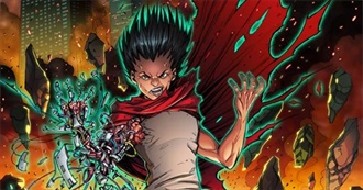 Trying to Remember All the Movies Andie Watched