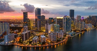 Places Emma Wants to Visit