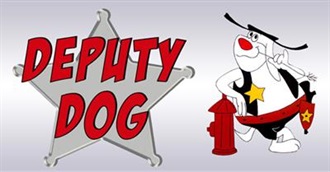 Characters Beginning With D