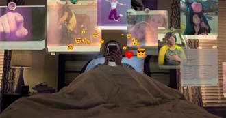 The 11 Best Movies About Social Media (And Its Dangers), Ranked by Whatnerd