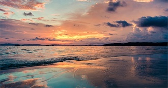 August 2025 Books Read