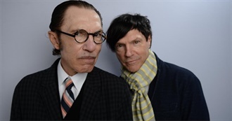 Albums Tom Listened to in 2024