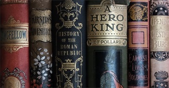 Cassie&#39;s Completed Classics