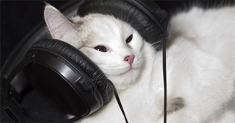 Music Heard in January 2024