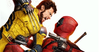 All Movies Troller344 Watched July 2024