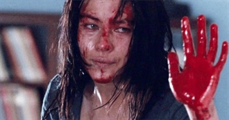 Whatculture: 10 Saddest Horror Movie Moments