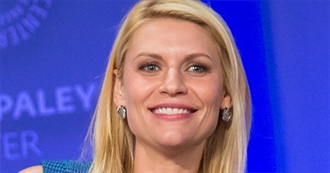 Claire Danes Movies Tehn Has Seen
