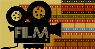 Ryfi&#39;s Favorite Films and TV Shows