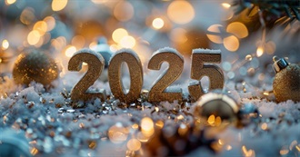 Movies Hollie Watched in 2025