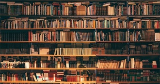 Last Ten Bowman Read #3