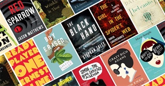 Books Based on the Movies Pt2