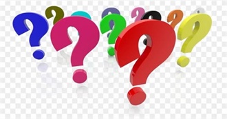 Life&#39;s Little Experiences