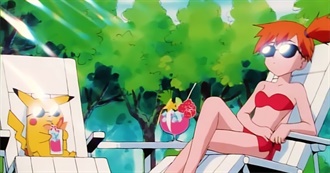 Poll: Which Anime Do You Want to See in the Next List Update?